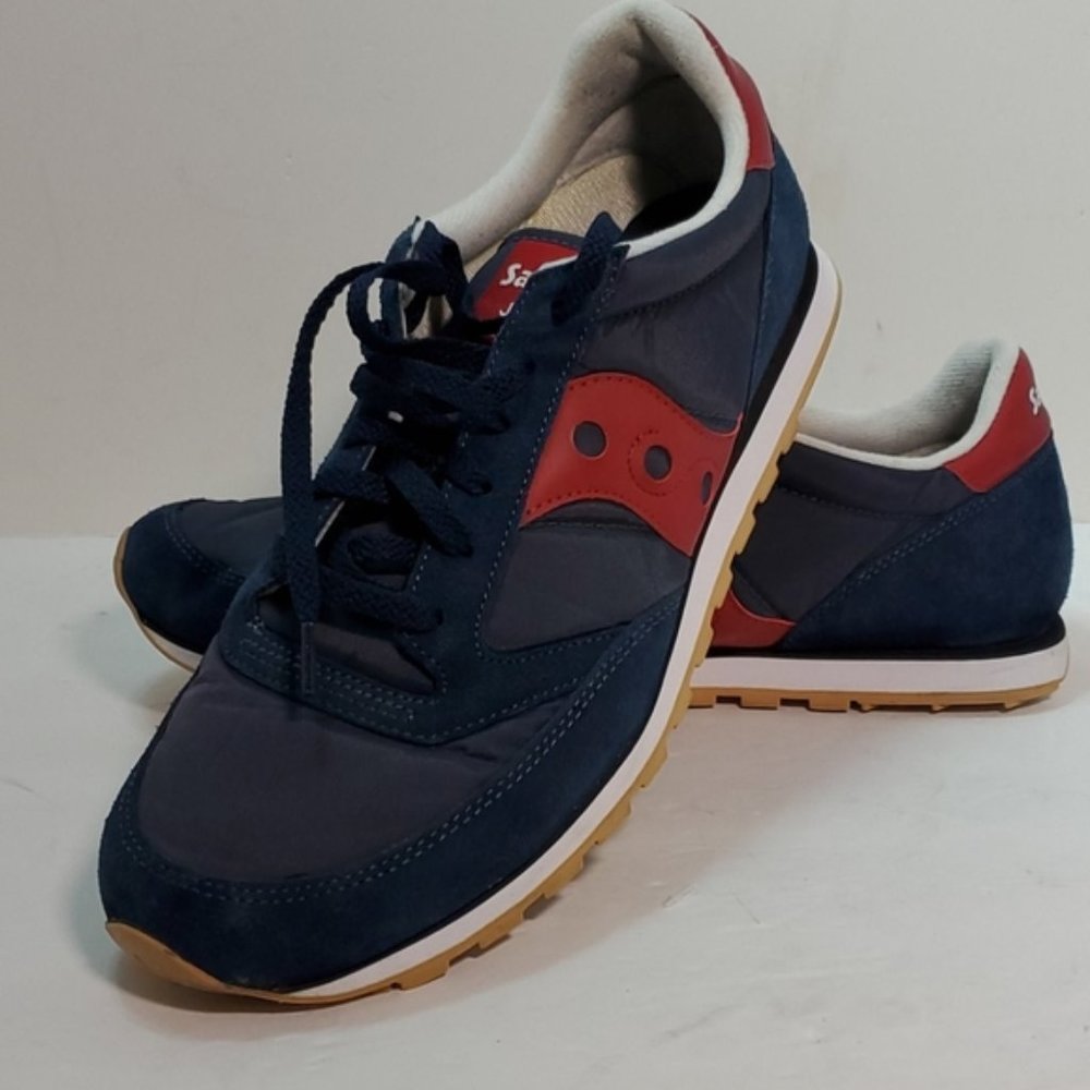 Saucony Jazz Low Pro Us Sz 13